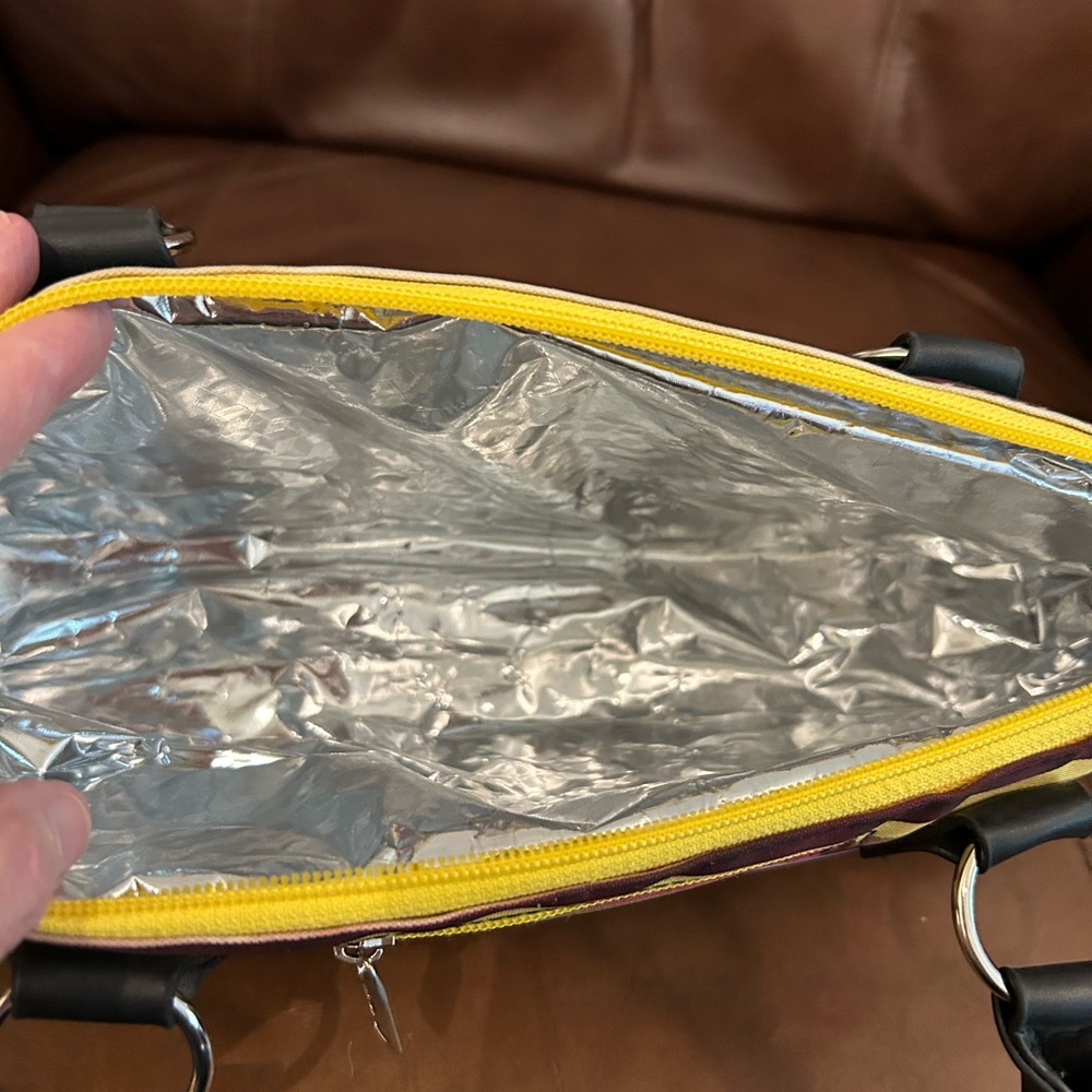 Primeware wine bag - Picture 3 of 4